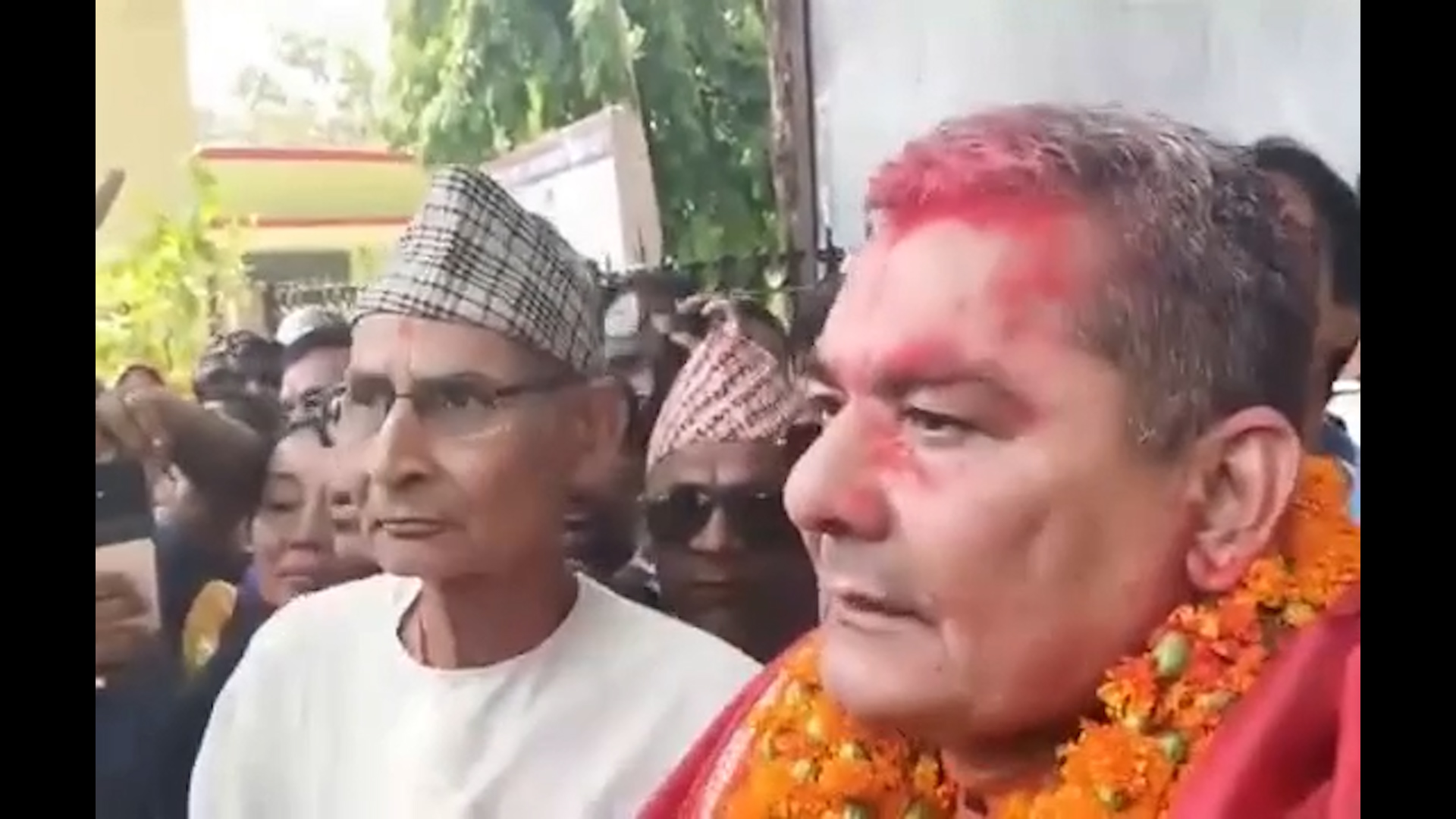 durgaparsai