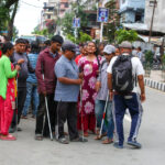 blind-citizens-protest-maitighar-demand-employment