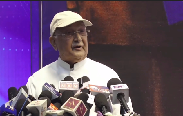 kp-oli-we-have-fallen-not-dead-will-rise-again-defeat-regression