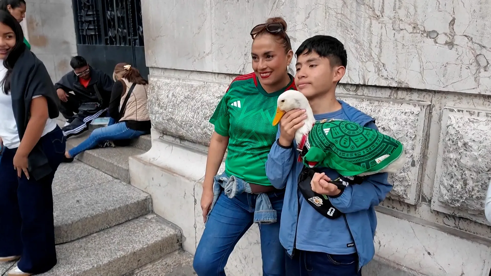 marlin-the-duck-mexico-world-cup-mascot