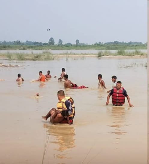 two-children-drown-bagmati-river-rautahat-collecting-firewood