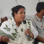 agriculture-minister-geeta-chaudhary-chait-dhan-research