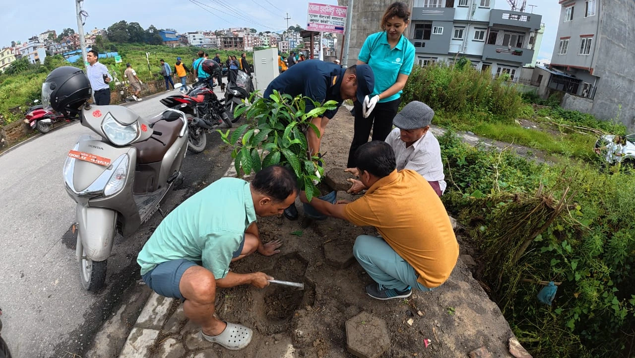 balkhu-khola-corridor-1150-birua-ropan-rotary-district-3292-vrikshaaropan
