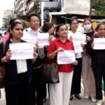 chikitsak-andolan-narayani-hospital-akraman