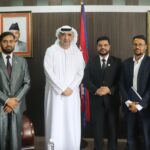 communication-minister-timilsina-australian-ambassador-meeting