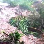 dolakha-landslide-infant-death-mother-injured