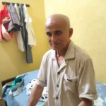 dr-govinda-kc-satyagraha-dhangadhi-temple-eviction