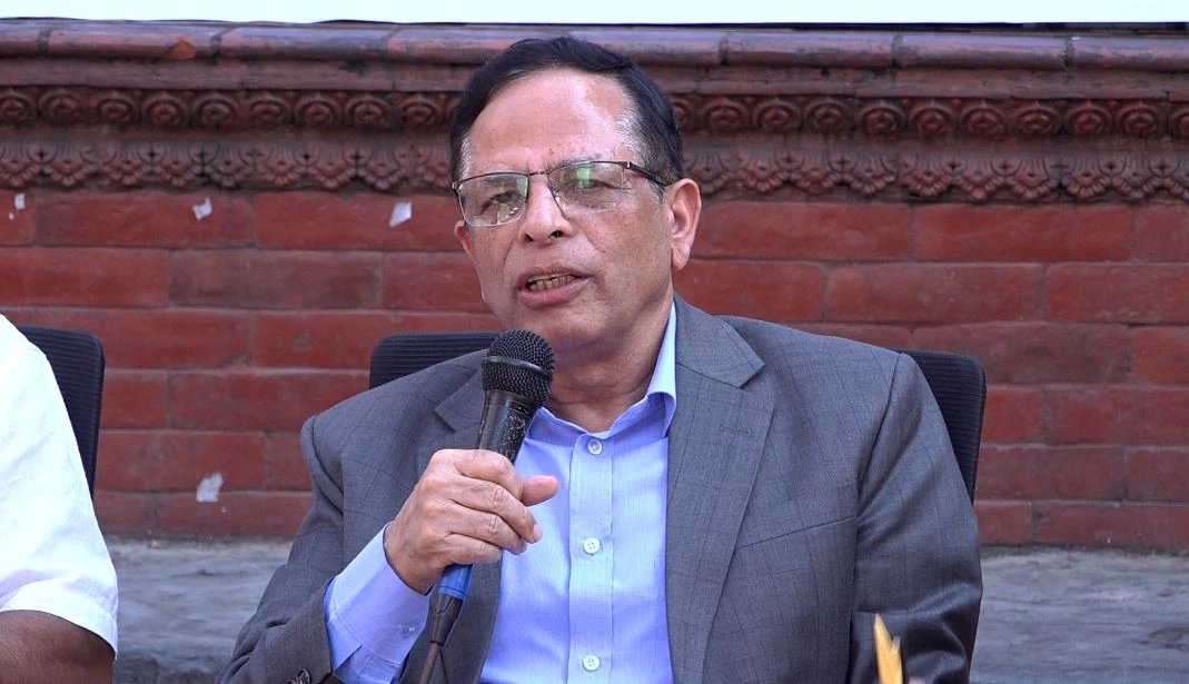 education-system-reform-mahashram-sharma-nepal