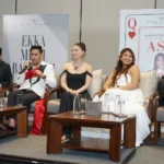 ekka-missy-badshah-sanjay-rai-debut-samrajyee-shah