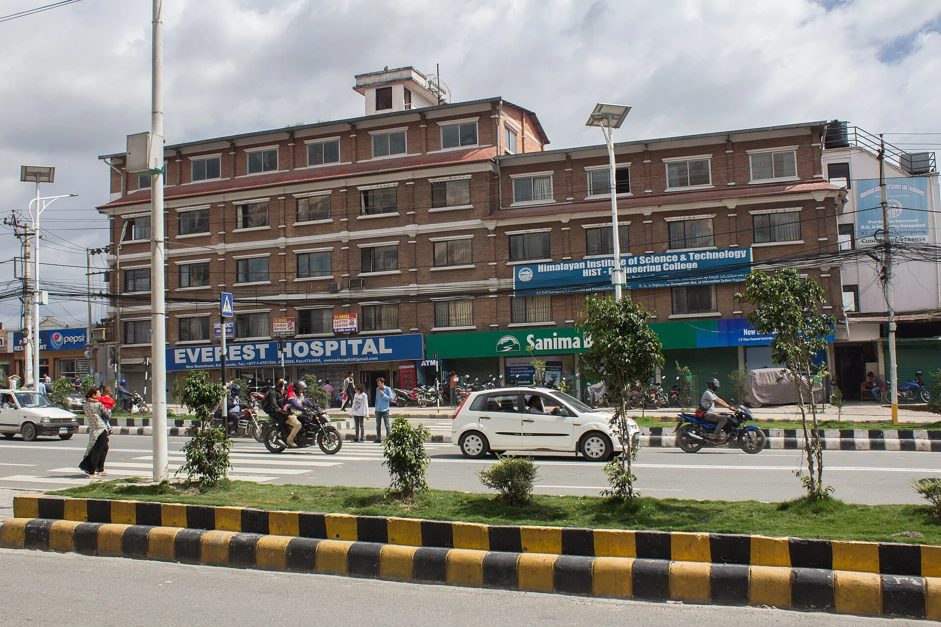 everest-hospital-negligence-case-39-lakh-compensation