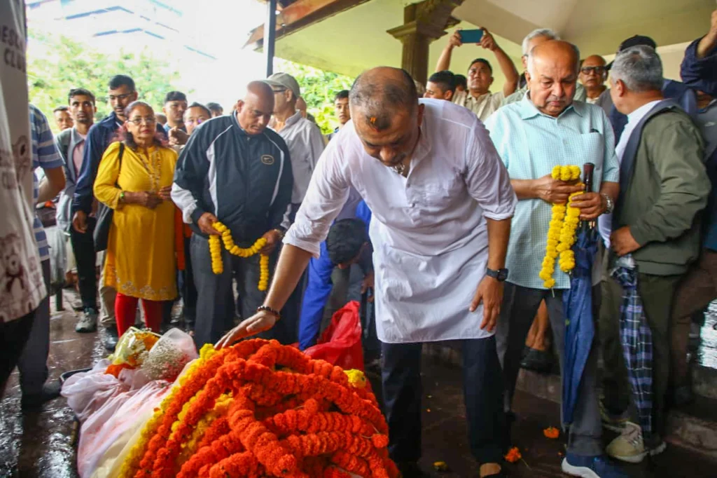 former-finance-minister-devendra-raj-panday-passes-away
