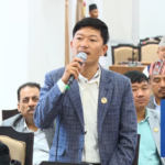 ganesh-nepali-death-mp-arjun-rai-demands-fair-investigation