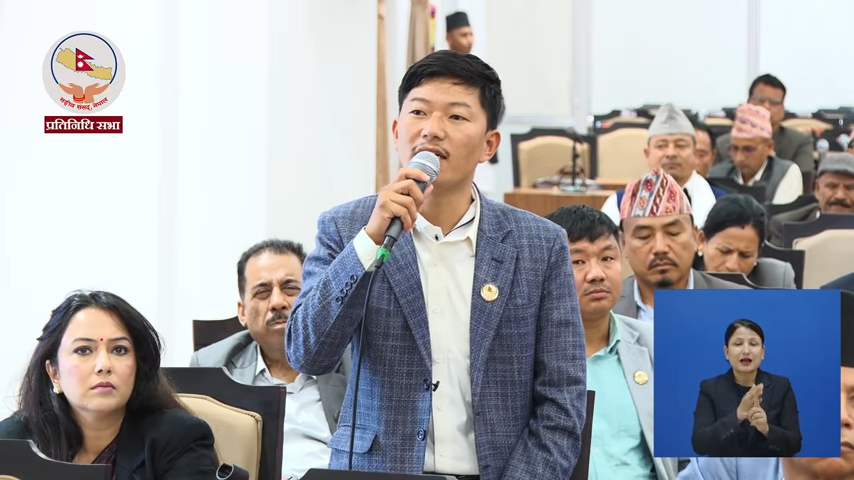 ganesh-nepali-death-mp-arjun-rai-demands-fair-investigation