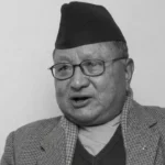 gopal-man-shrestha-passes-away