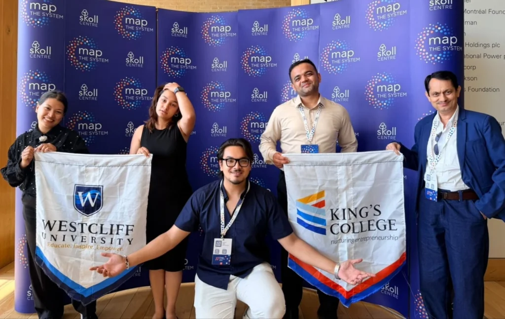 kings-college-nepal-wins-award-oxford-university-2026