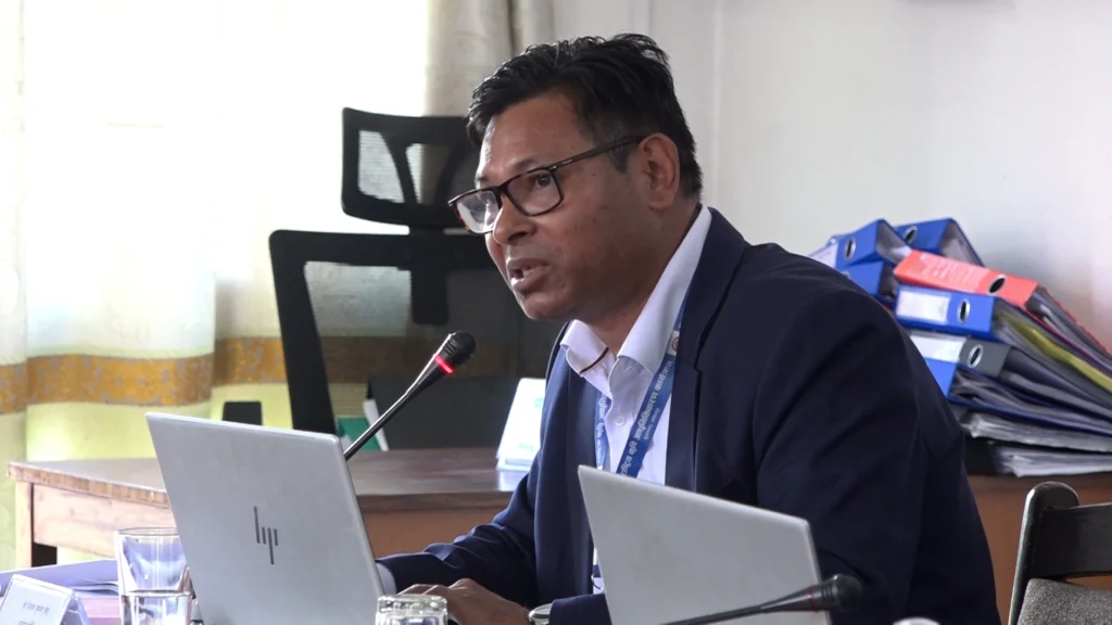 krishi-adhunikikaran-karyakram-16-lakh-households-benefited-hikmat-shrestha