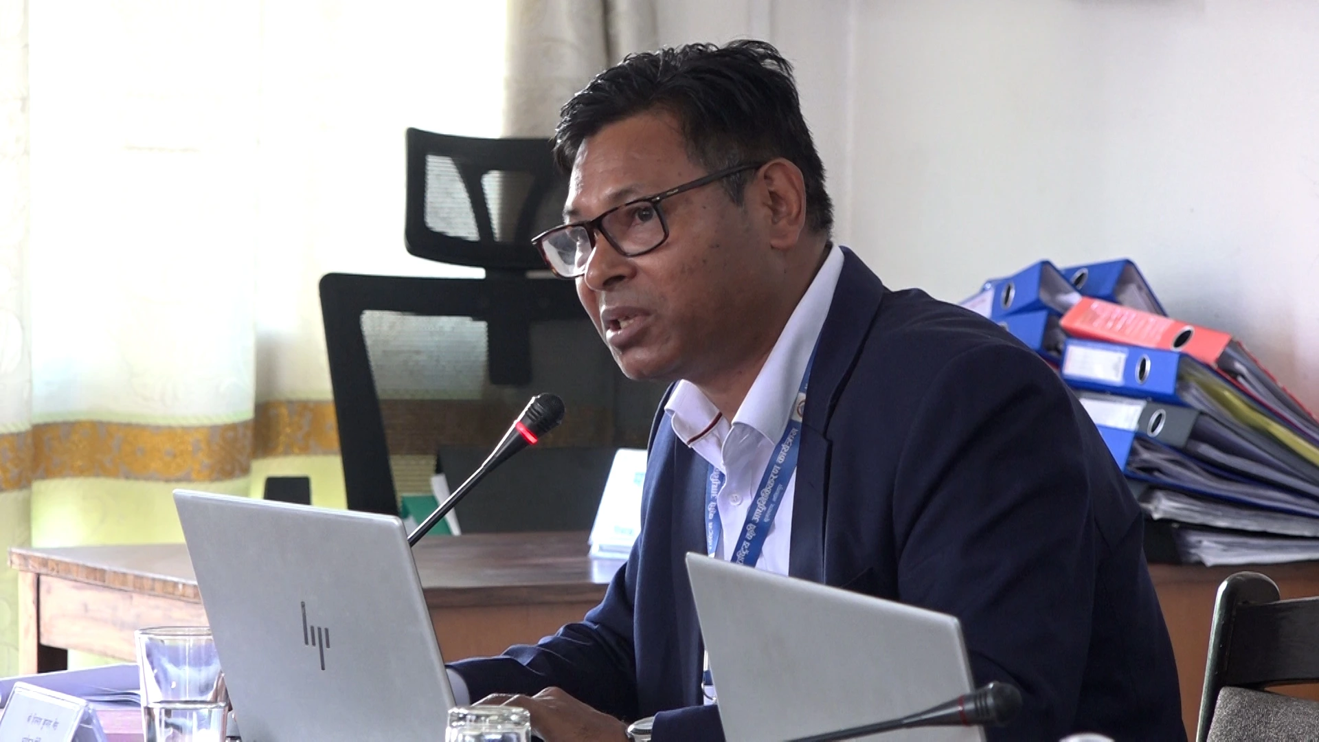 krishi-adhunikikaran-karyakram-16-lakh-households-benefited-hikmat-shrestha