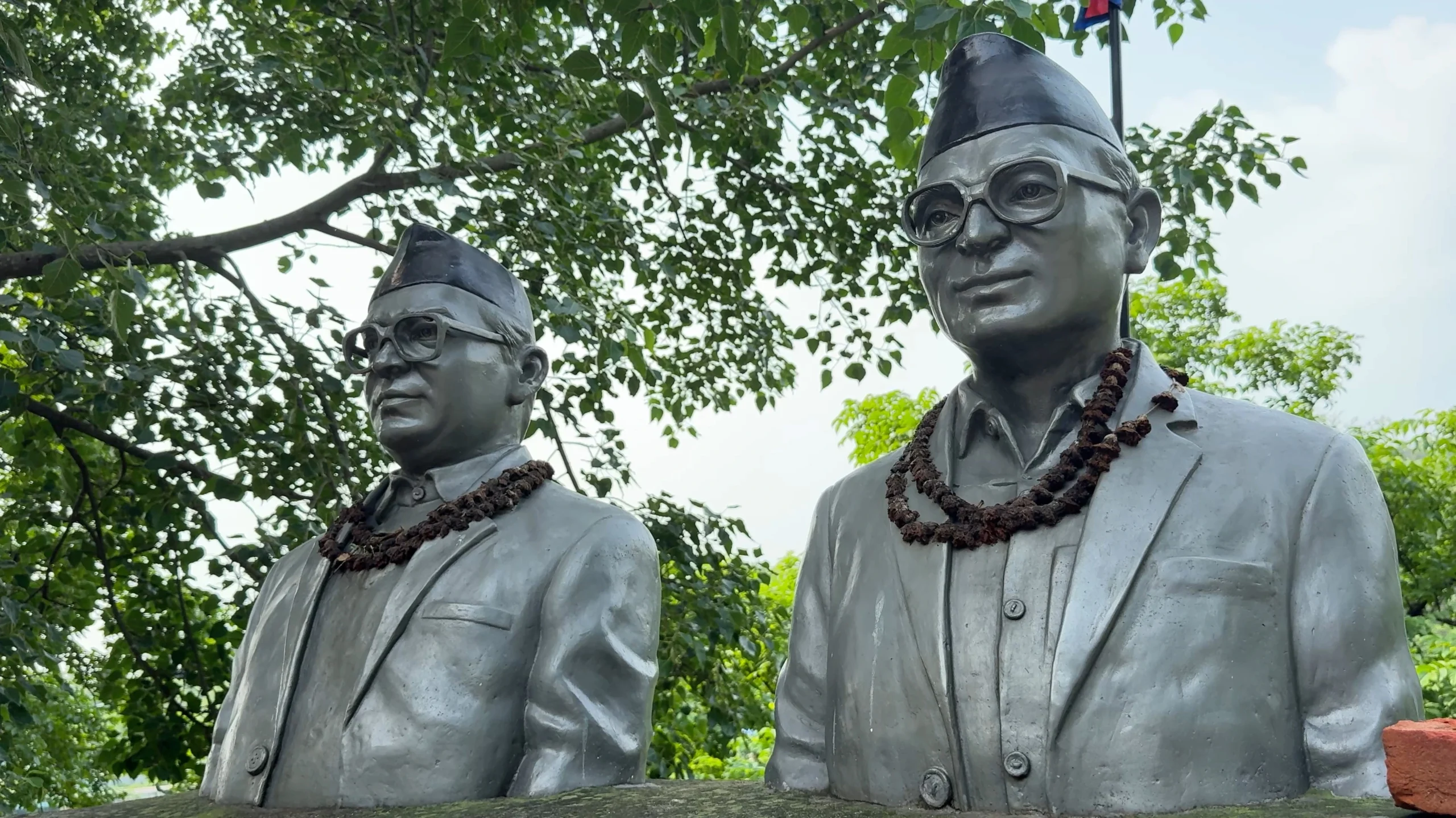 madan-bhandari-park-dasdhunga-construction-final-phase-chitwan