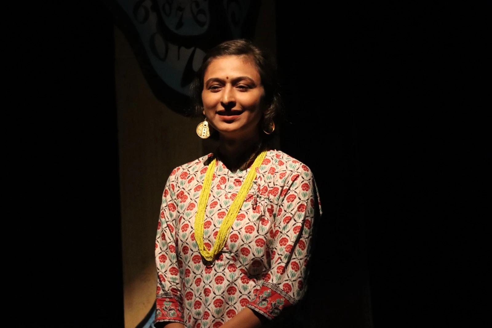 mandala-drama-school-third-batch-welcome-program