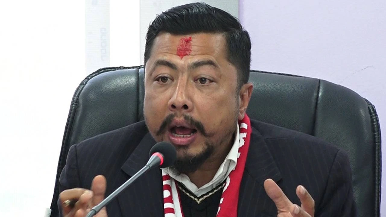 markichok-bharatpur-220kv-transmission-line-electricity-flow-begins