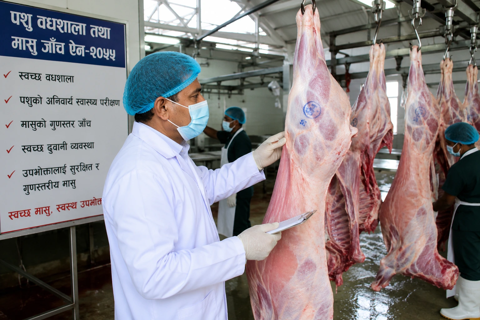 meat-industry-regulation-quality-standards-nepal