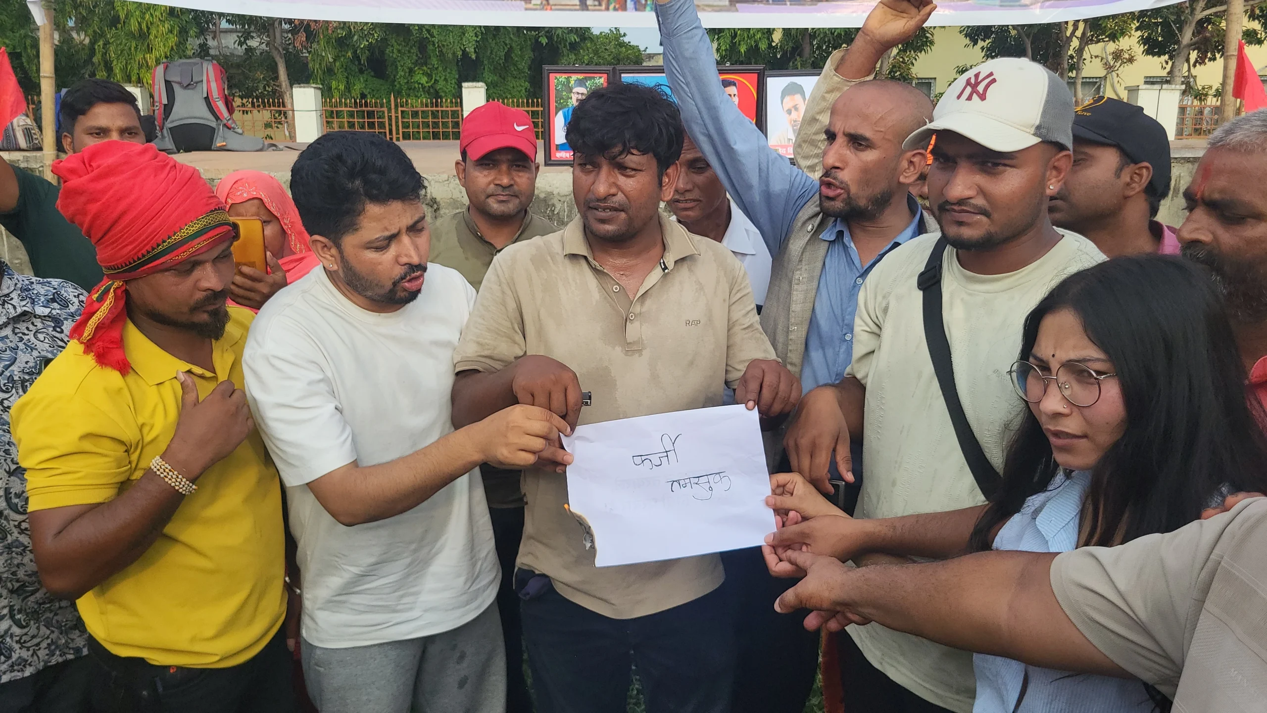 meterbyaj-pidit-janakpur-kathmandu-padal-march