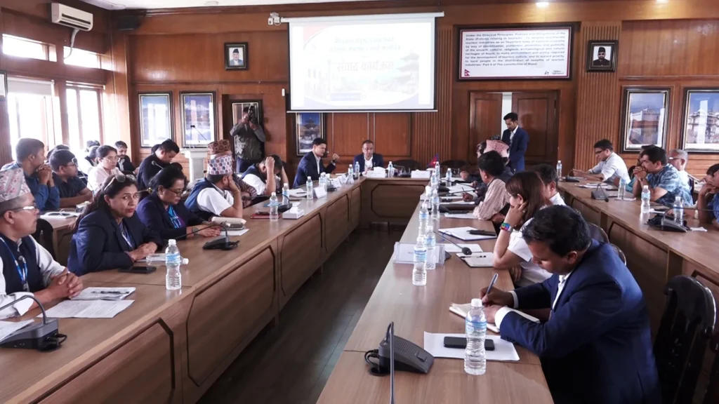 museum-development-law-manpower-financial-model-needed