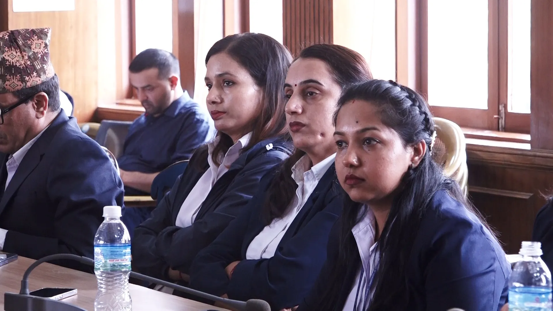museum-development-law-manpower-financial-model-needed