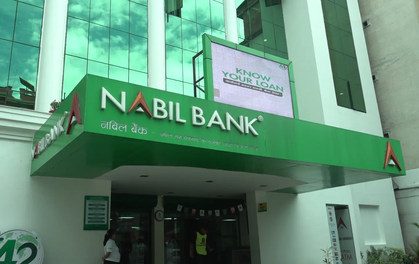 nabil-bank-wins-three-euromoney-awards-2026