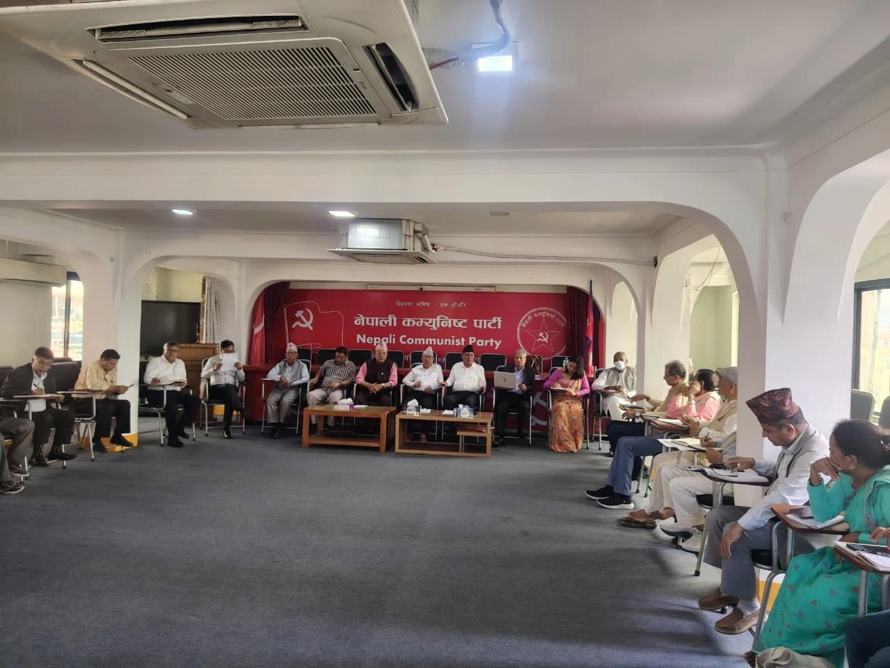 nekpa-demands-fair-probe-terai-madhesh-incident