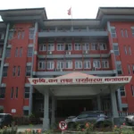 nepal to import 210000 metric tons chemical fertilizer by saun