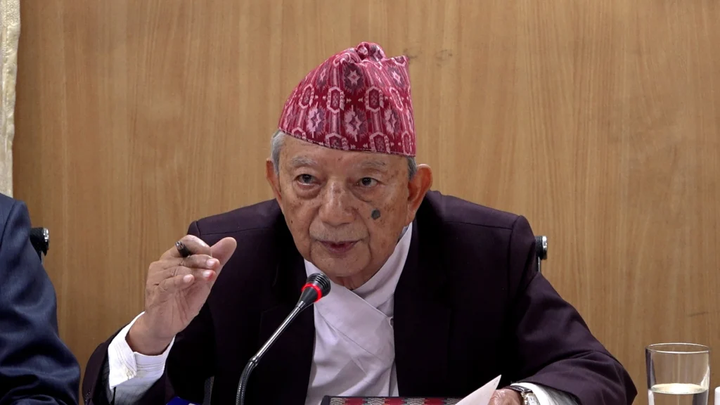 nhrc-dalit-rights-child-rights-national-study-chairman-magar