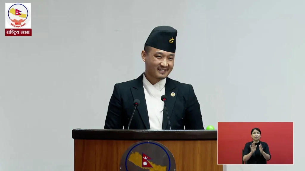 home-minister-gurung-orders-breakthrough-in-jajarkot-rukum-reconstruction