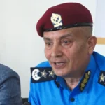 rohingya-pakistani-somali-refugees-nepal-entry-igp-karki