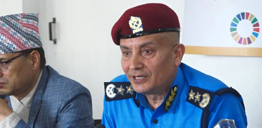 rohingya-pakistani-somali-refugees-nepal-entry-igp-karki