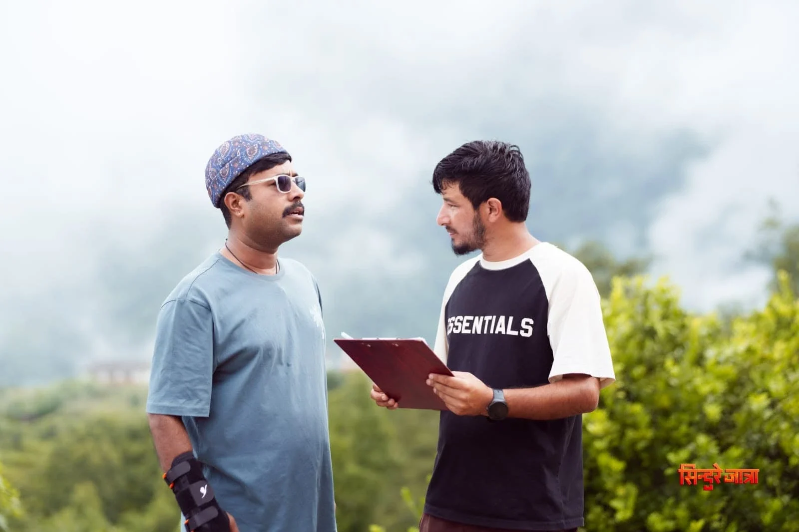 sindure-jatra-filming-resumes-after-actor-injury