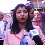 sunita-dangol-trishul-jatra-pashupati-cultural-heritage