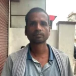 sunsari-flag-dispute-police-firing-death