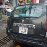 suspicious-car-parked-outside-gagan-thapa-house