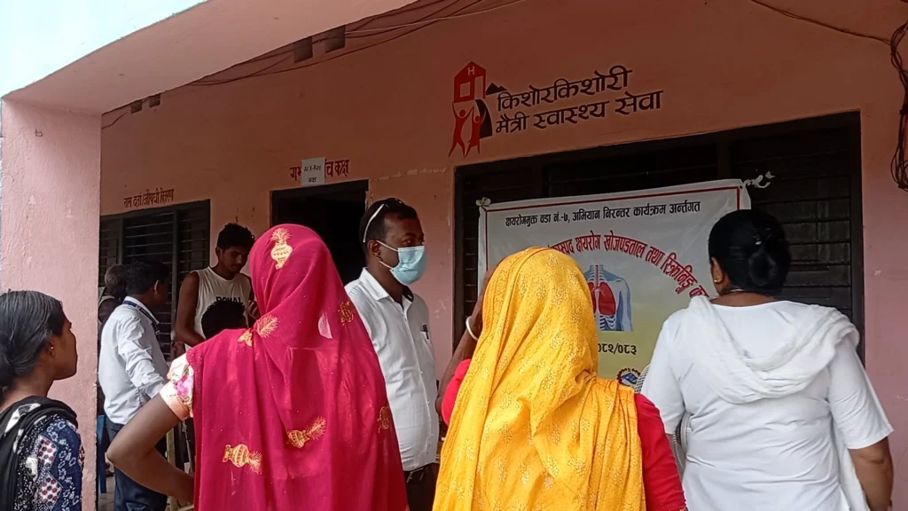 tb-free-campaign-golbazar-free-xray-screening-suspected-cases