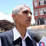 transitional-justice-victims-protest-maitighar-ekraj-bhandari