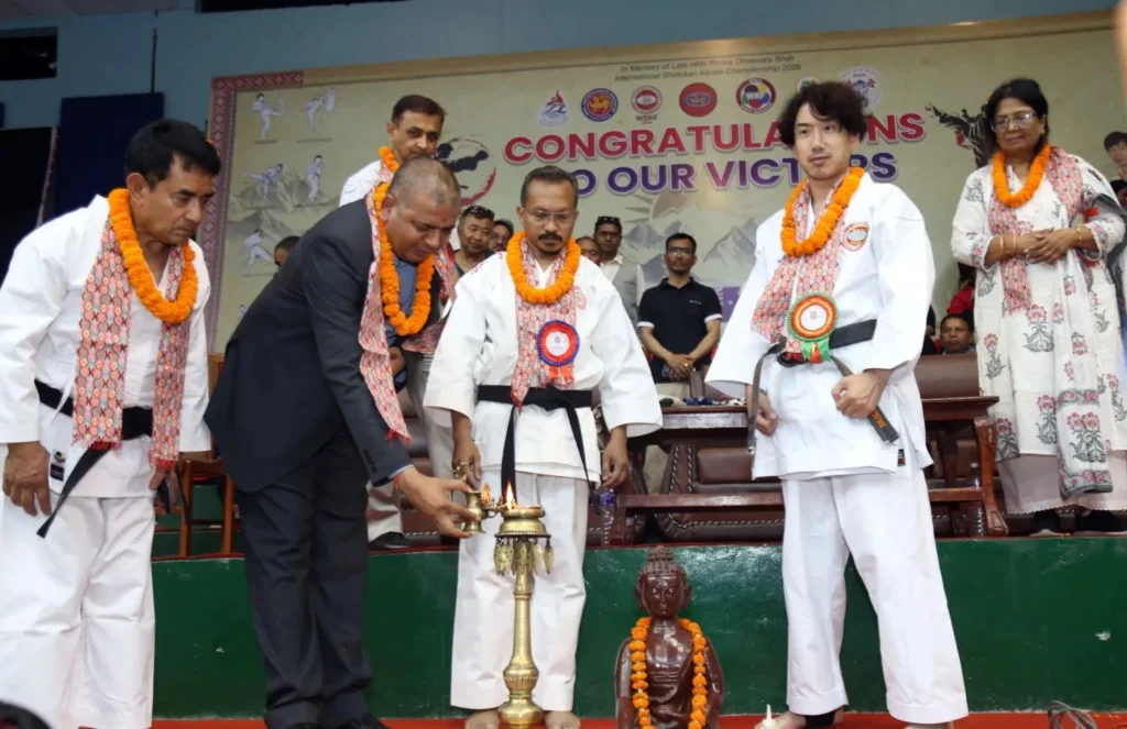 tripureshwar-seventh-international-shotokan-karate-competition