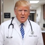 trump-ai-doctor-video-tds-satire