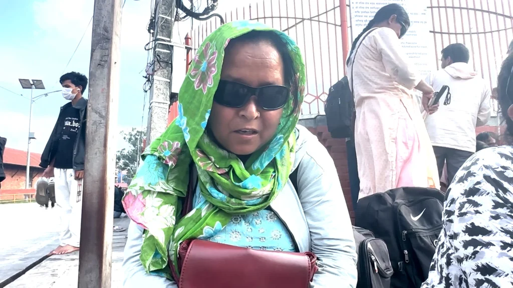 visually-impaired-disabled-struggle-pashupati-allowance