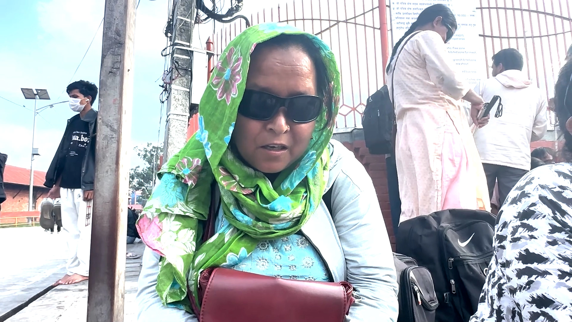 visually-impaired-disabled-struggle-pashupati-allowance