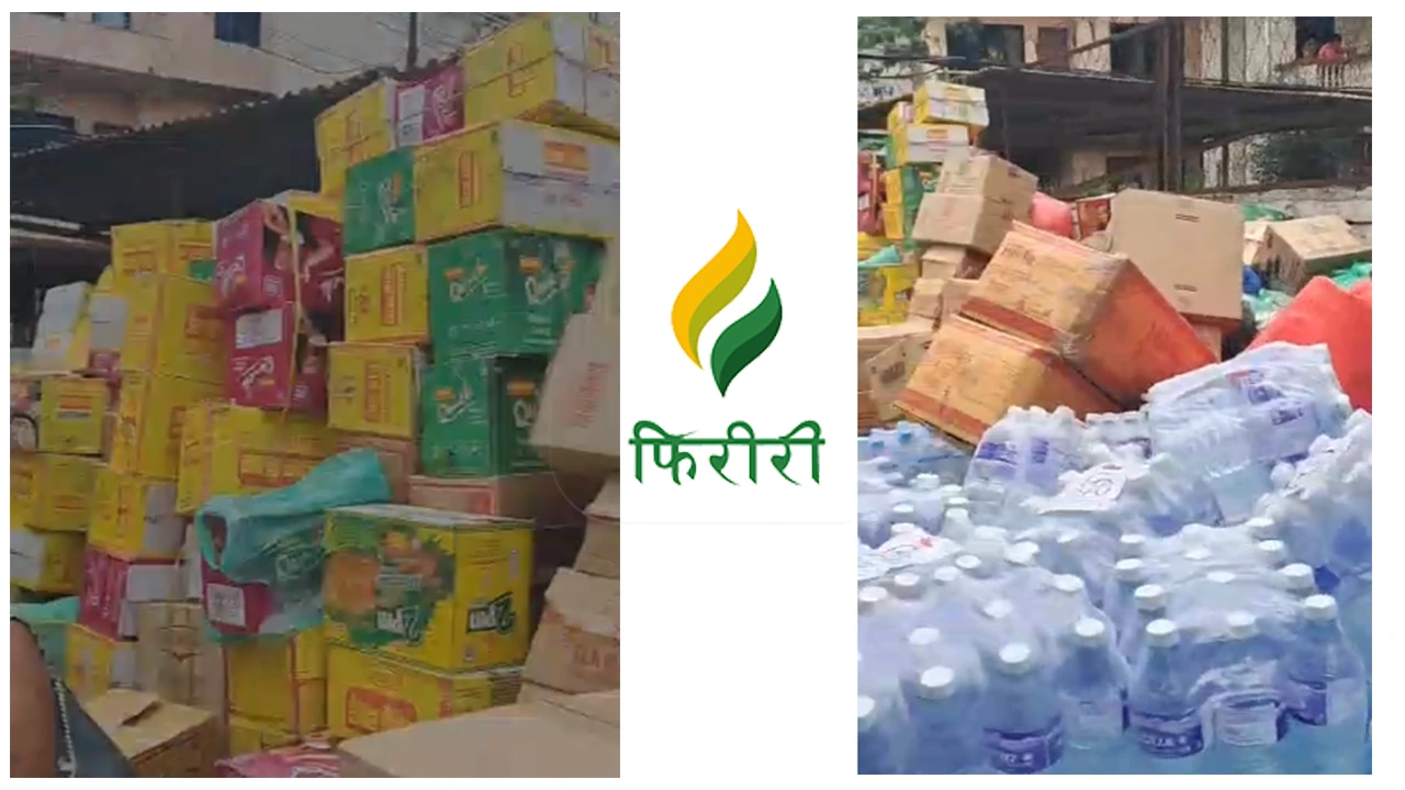 firiri-ventures-bhotekoshi-flood-relief