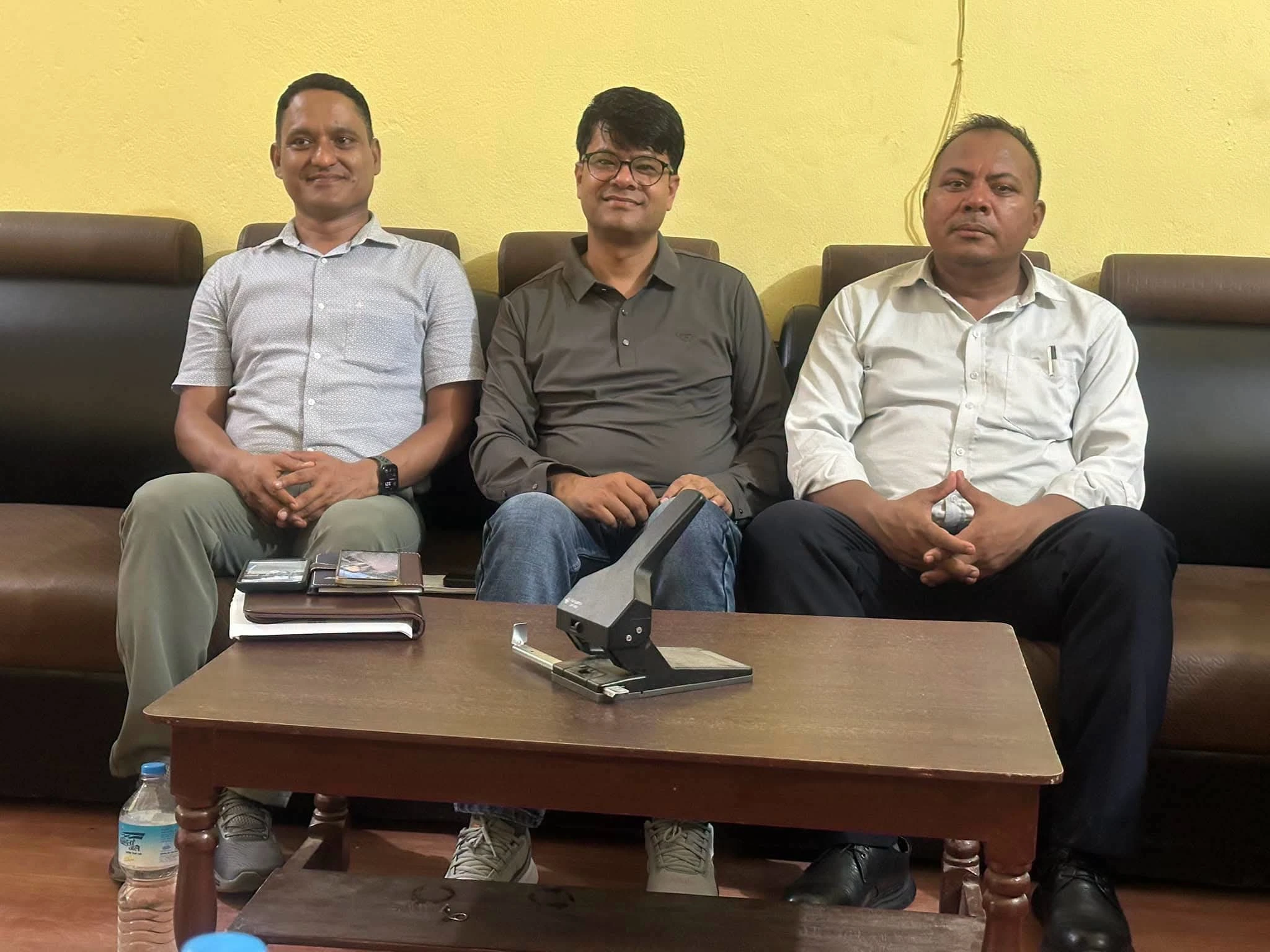 golbazar-incident-investigation-home-ministry-team