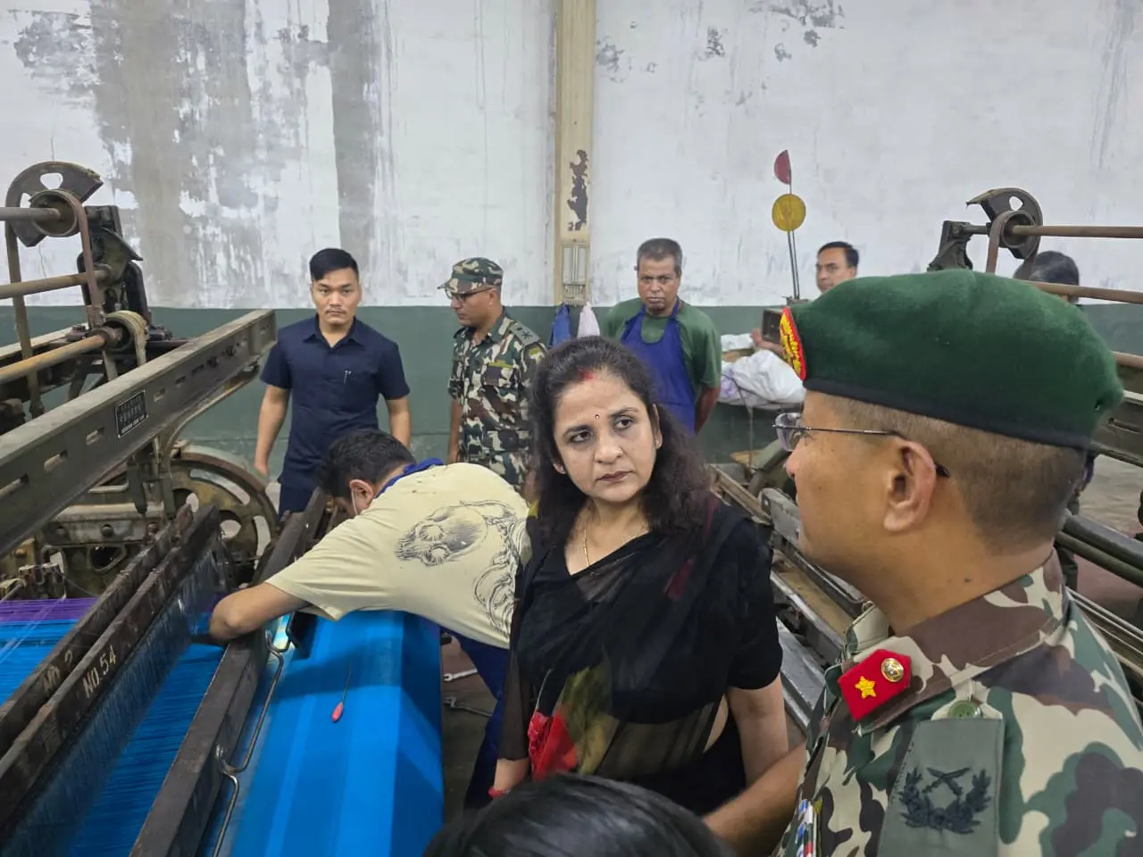 hetauda-textile-industry-operation-without-additional-budget