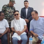 home-minister-sudan-gurung-hindu-organizations-talks-janakpurdham