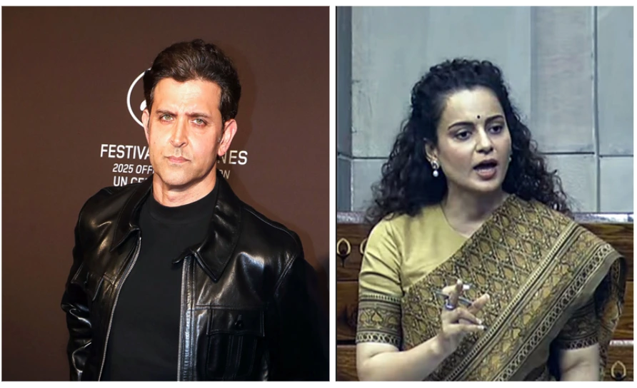 kangana-reaction-hrithik-saba-relationship-trolling
